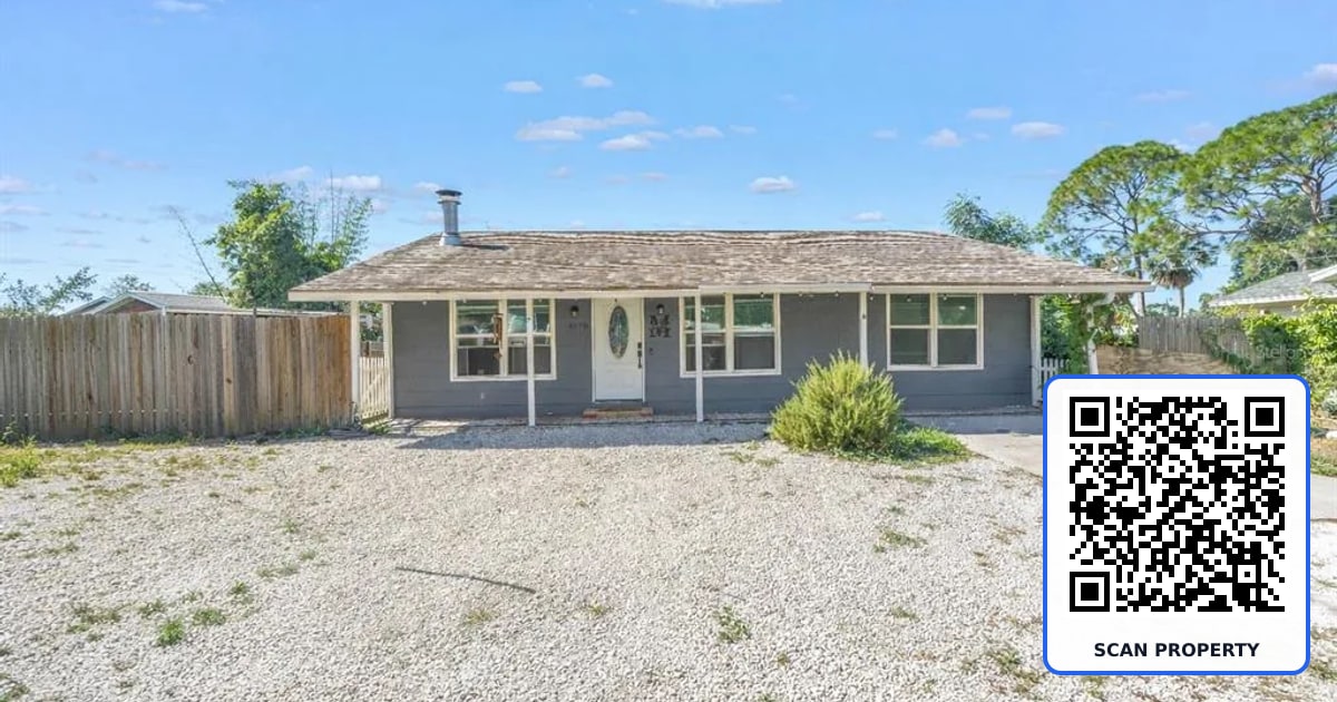 4078 GROVELAND AVENUE property photo