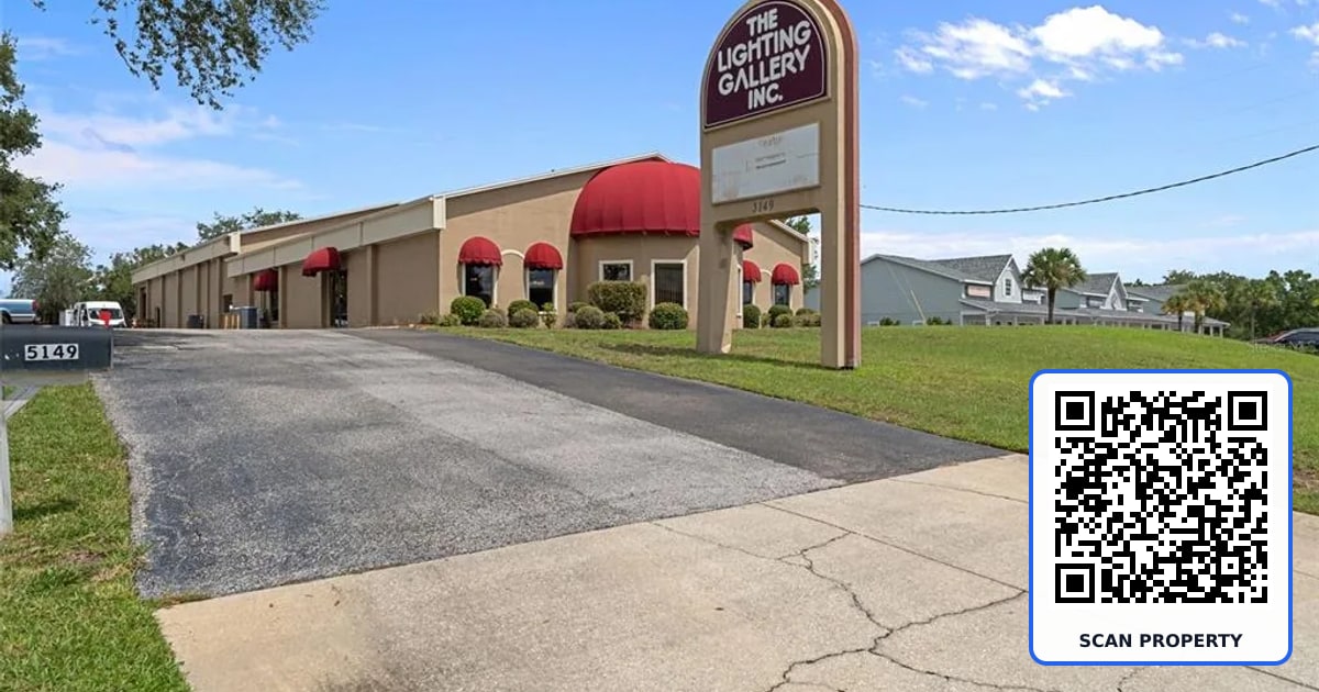 5149 MARINER BOULEVARD property photo