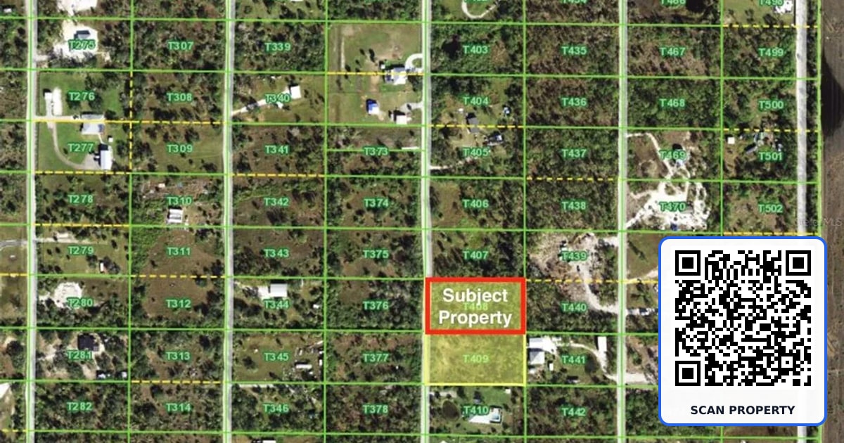 7392 ACORN BOULEVARD property photo