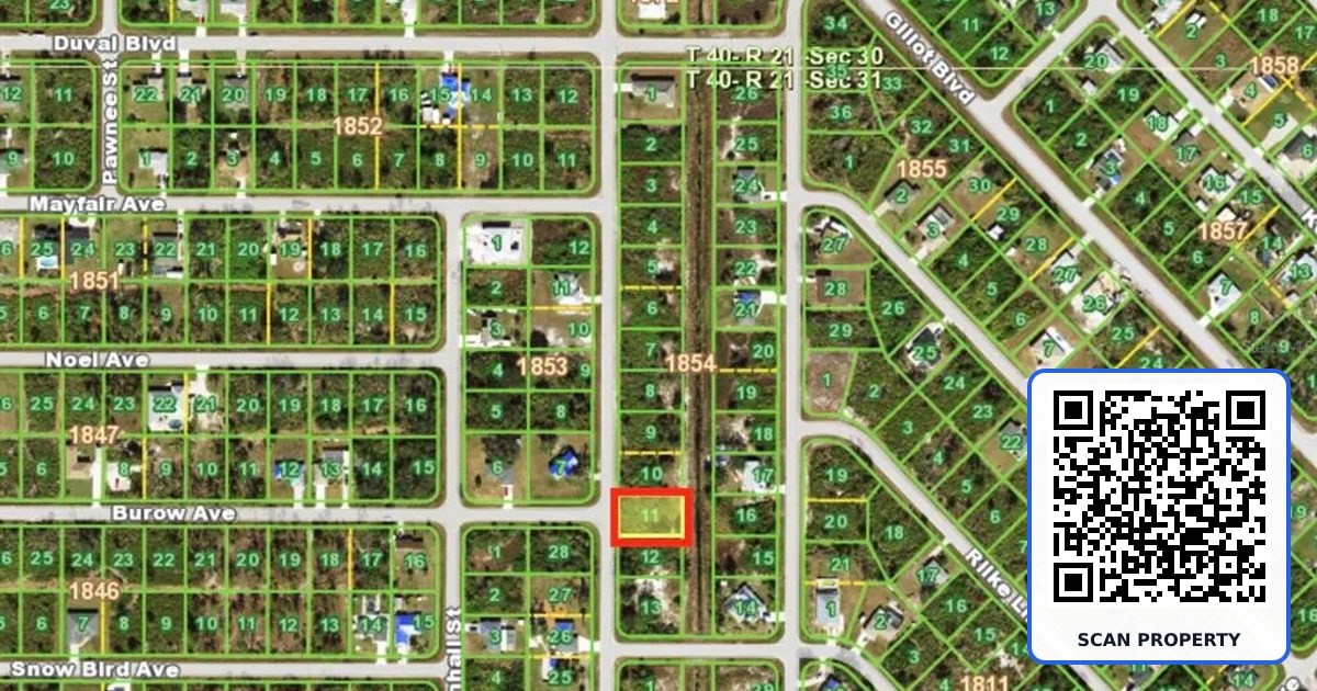 5086 KENNEL STREET property photo