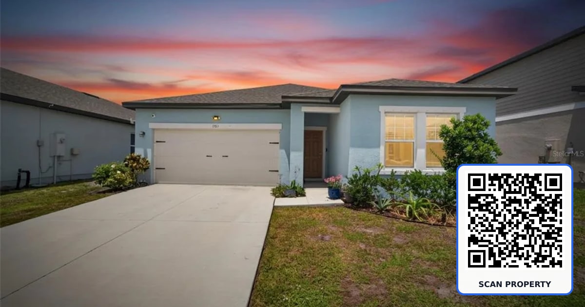 1185 ANCHOR BEND DRIVE property photo