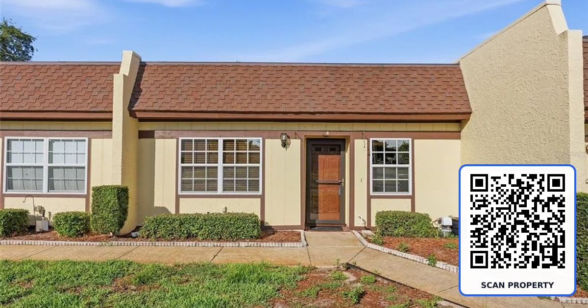 11430 CARRIAGE HILL DRIVE UNIT 4 property photo
