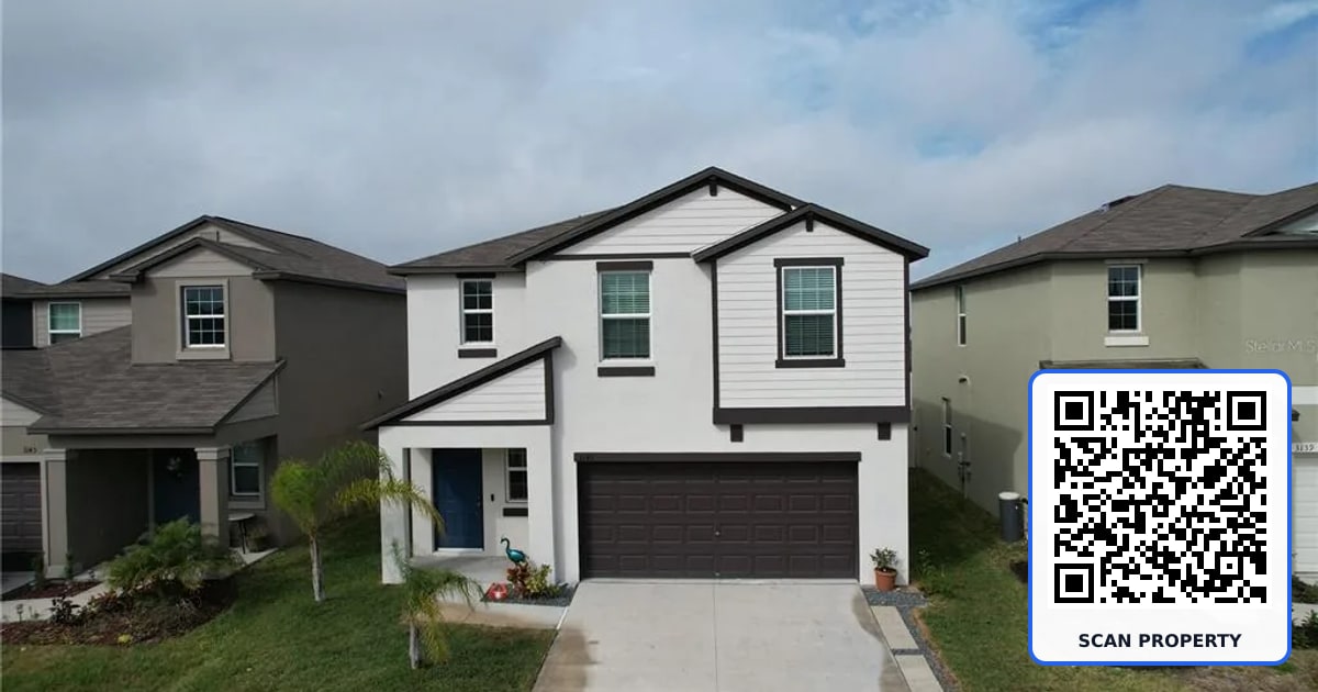 3141 OYSTER COVE STREET property photo