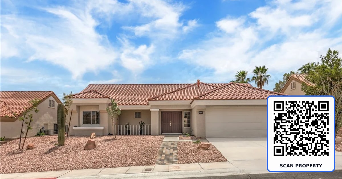 9529 Ruby Hills Drive property photo