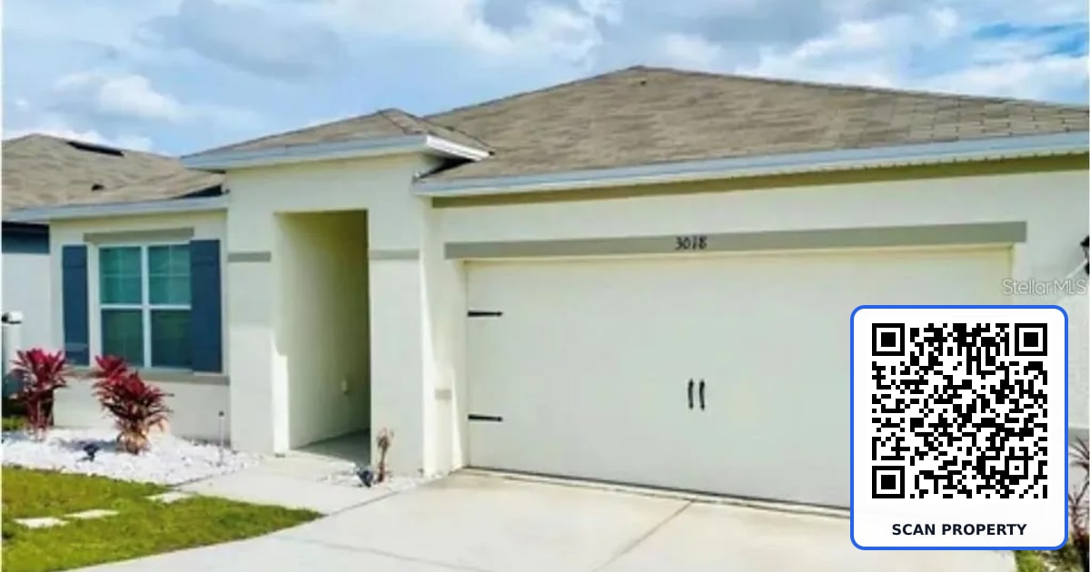 3018 ROYAL TERN DRIVE property photo