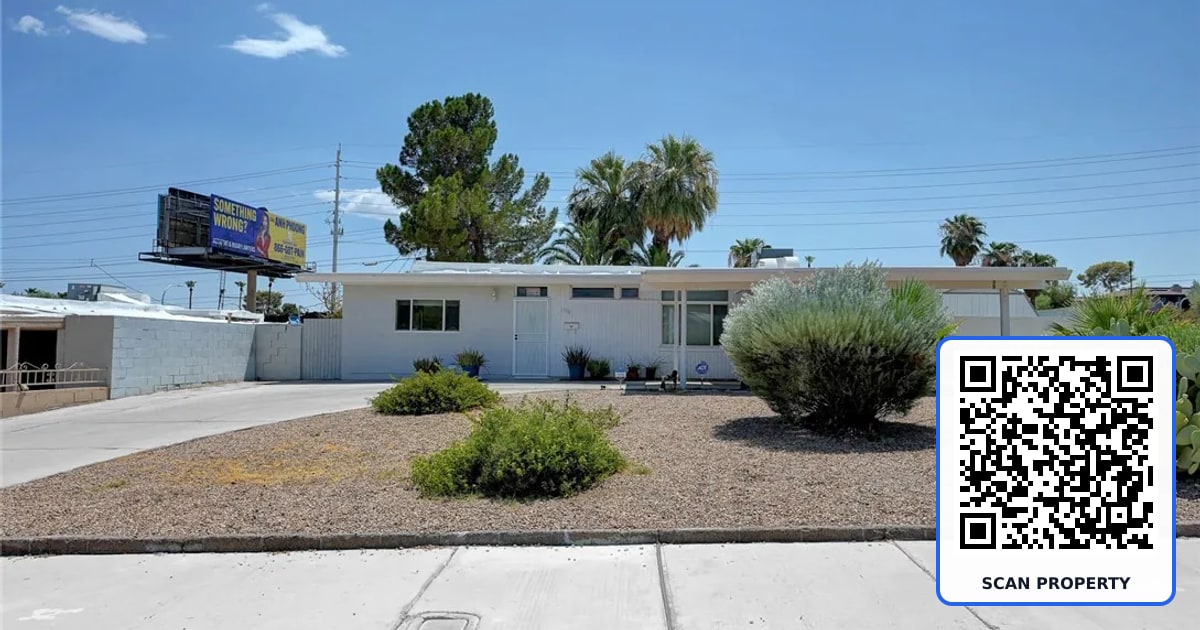 1516 SAN PEDRO Avenue property photo