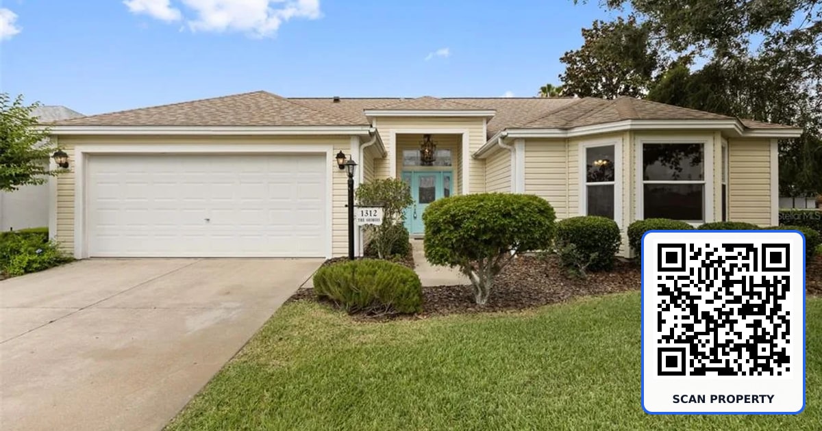 1312 BAEZ WAY property photo