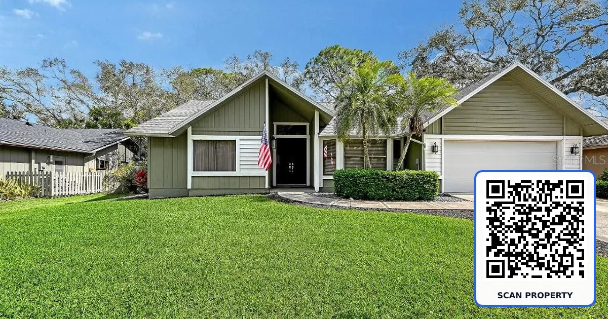 721 FORESTVIEW DRIVE property photo