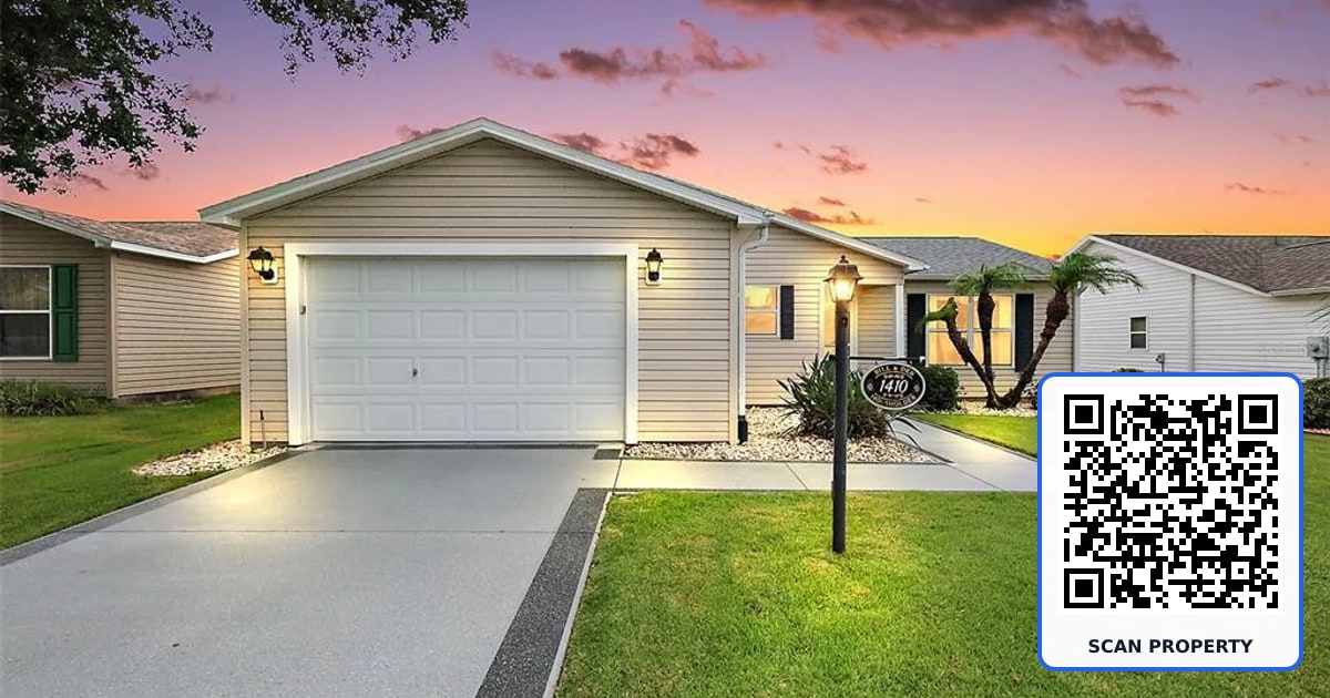 1410 RED ASH PLACE property photo