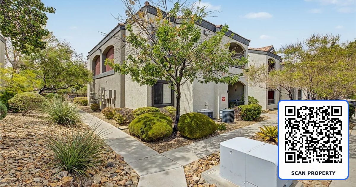 950 Seven Hills Drive 128 property photo