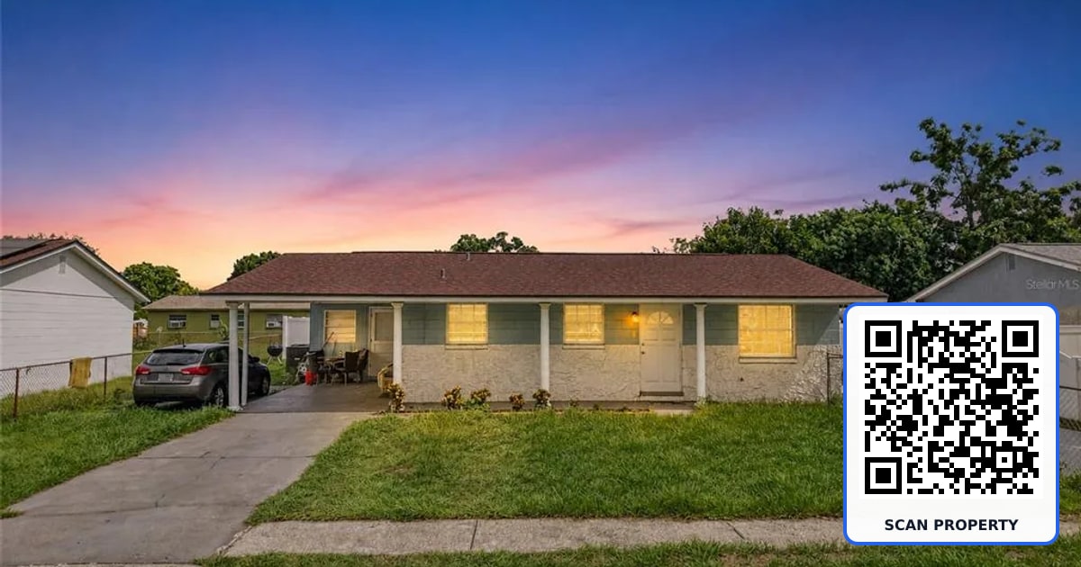 7018 GLENVIEW DRIVE property photo