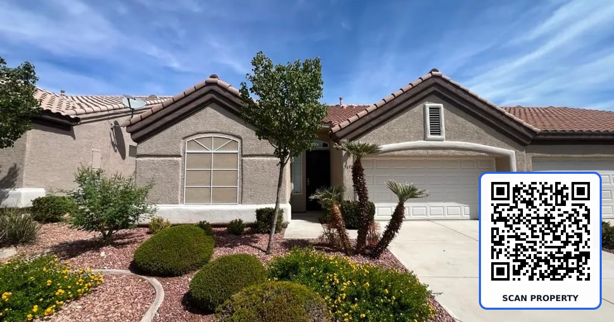9692 Geiger Peak Court property photo