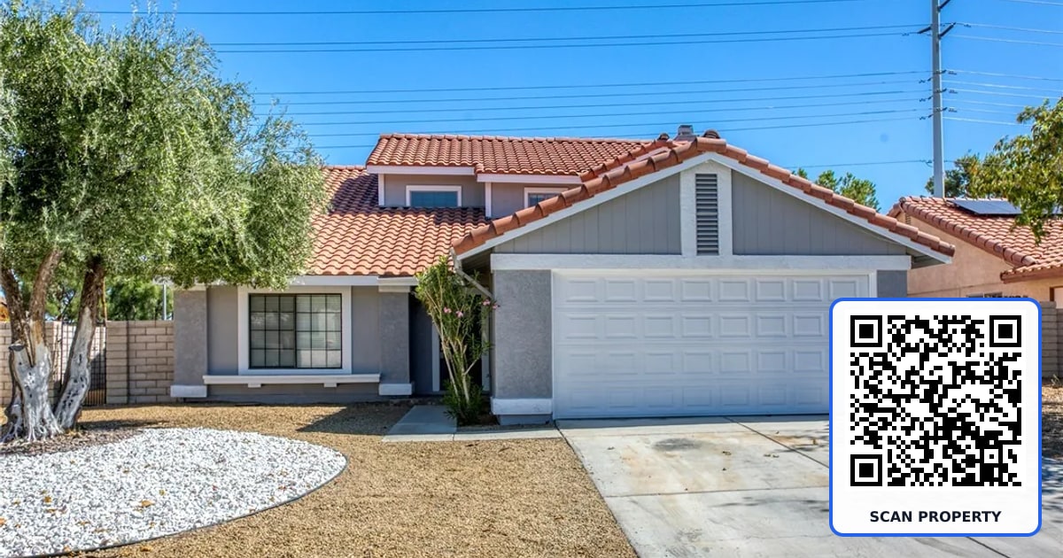 2358 Belvedere Drive property photo
