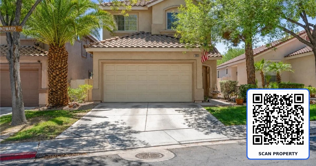 1853 Windward Court property photo