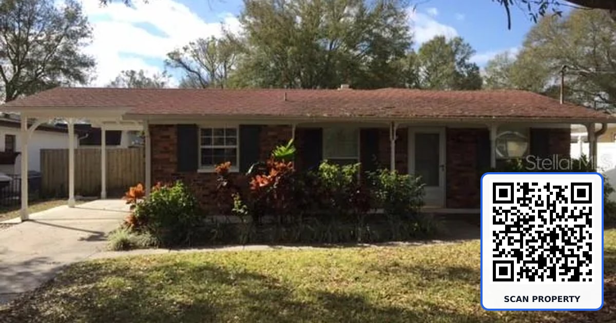 3318 W CASS STREET property photo