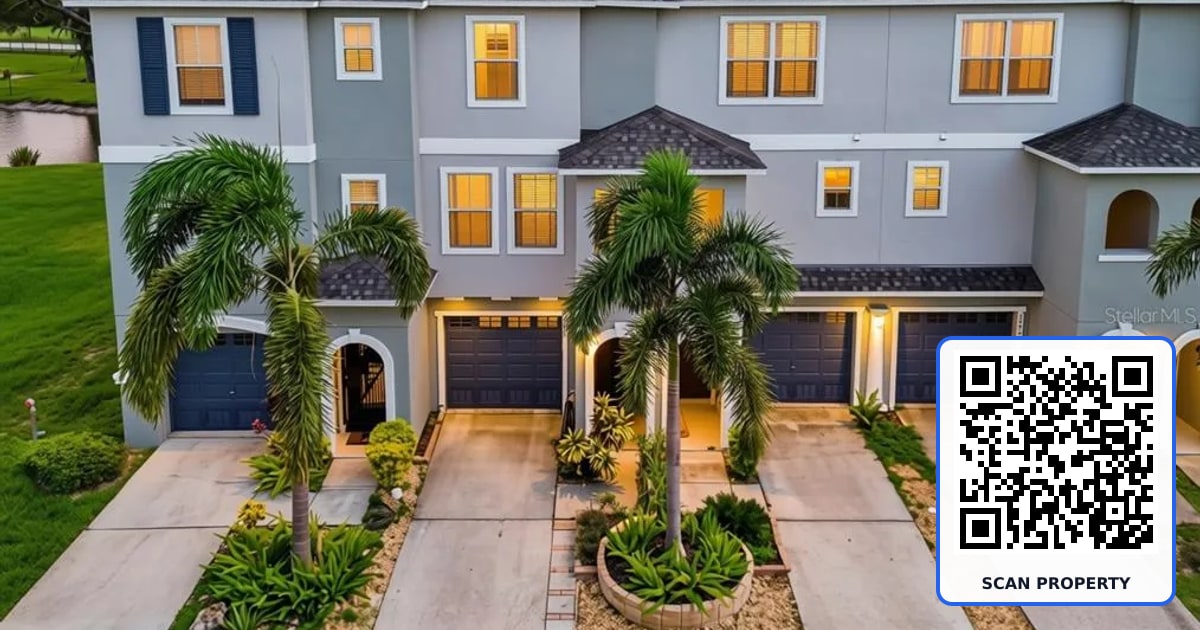 4853 TUSCAN LOON DRIVE property photo