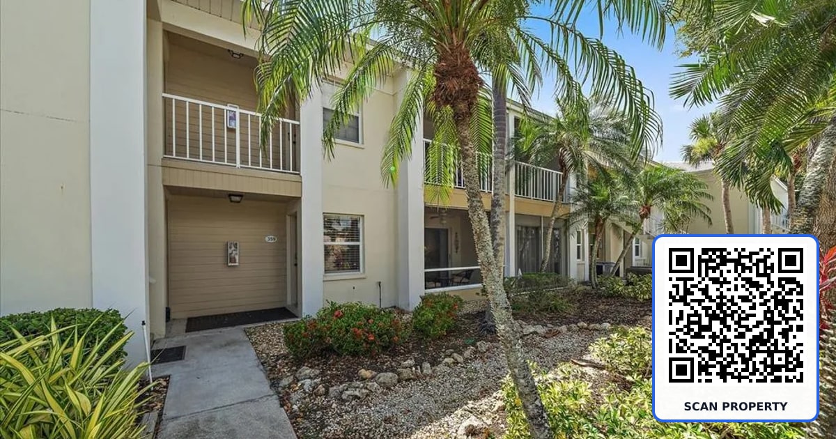 425 CERROMAR TERRACE UNIT 359 property photo