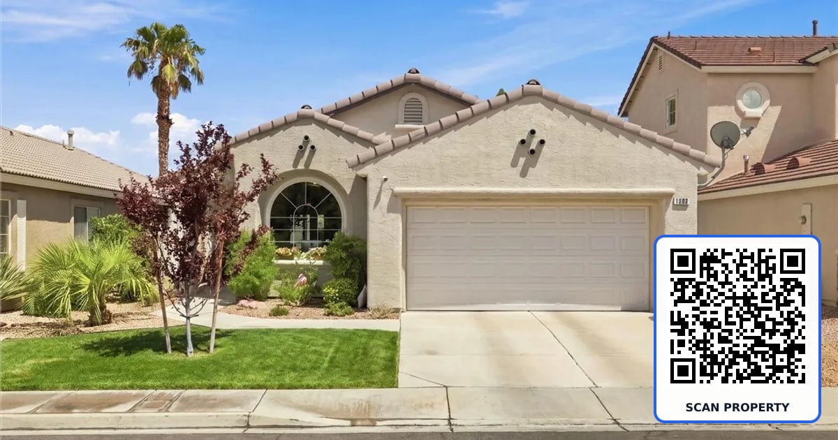 1508 Stonefield Street property photo