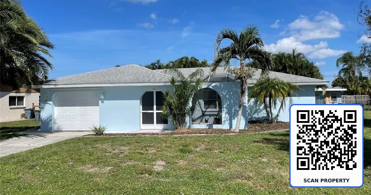 434 MARLIN ROAD property photo