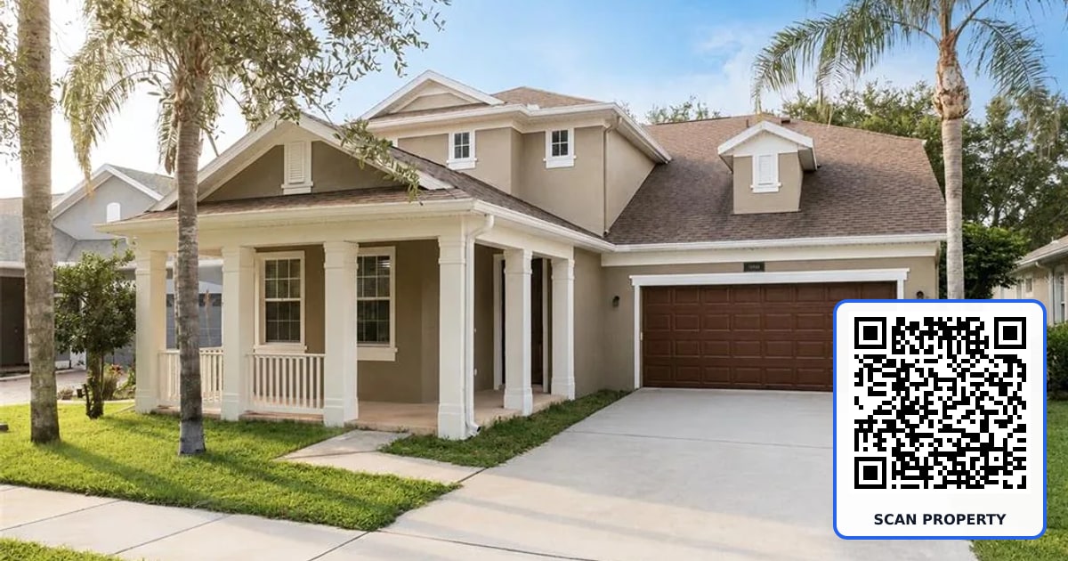 13844 AMELIA POND DRIVE property photo