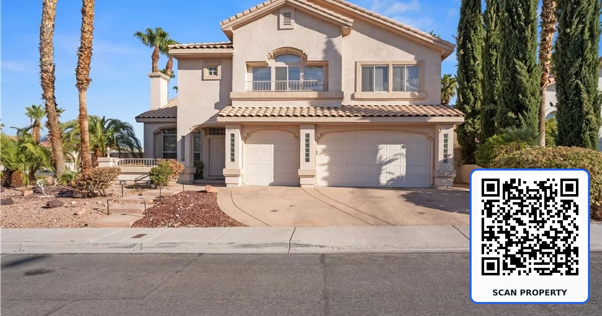 8013 Shorecrest Drive property photo