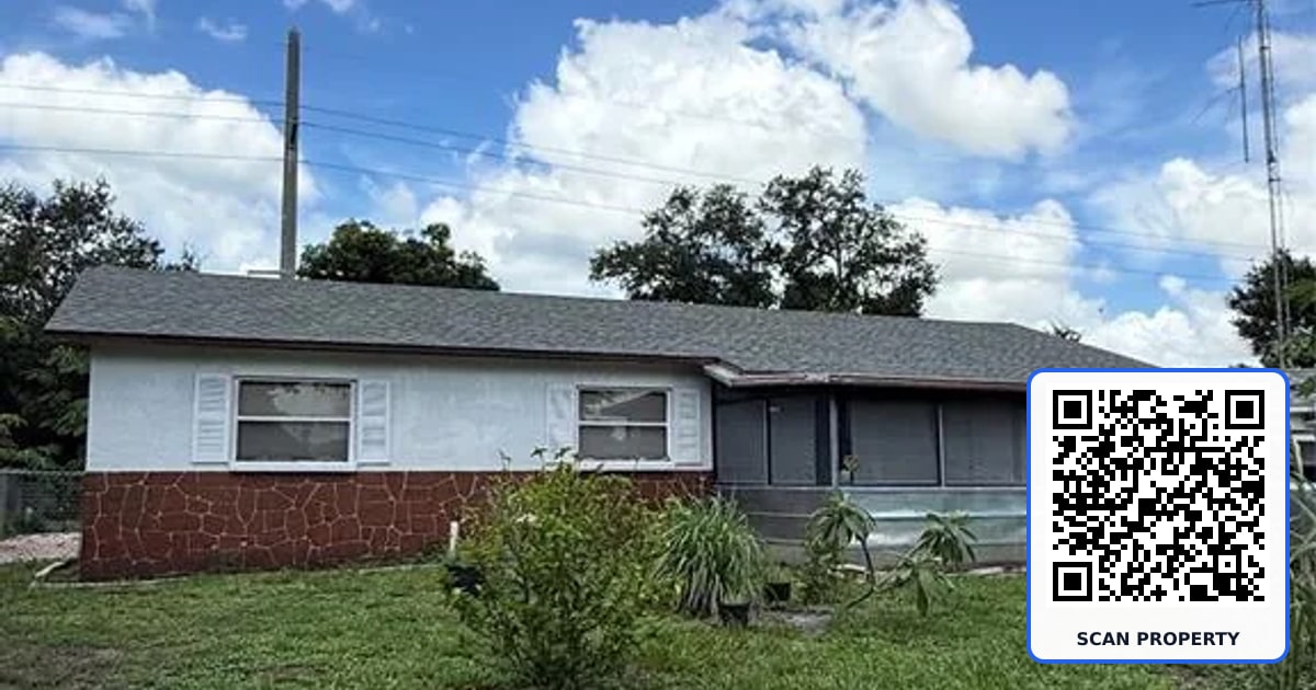 3305 JOE LOUIS DRIVE property photo