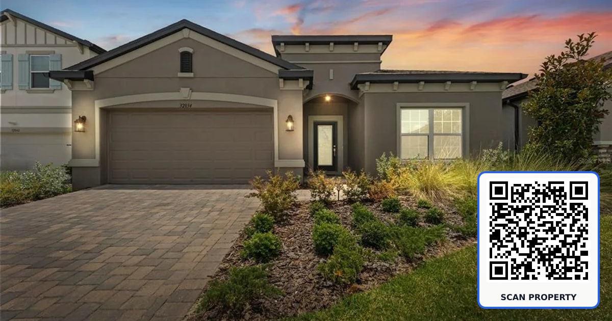32034 SAPNA CHIME DRIVE property photo