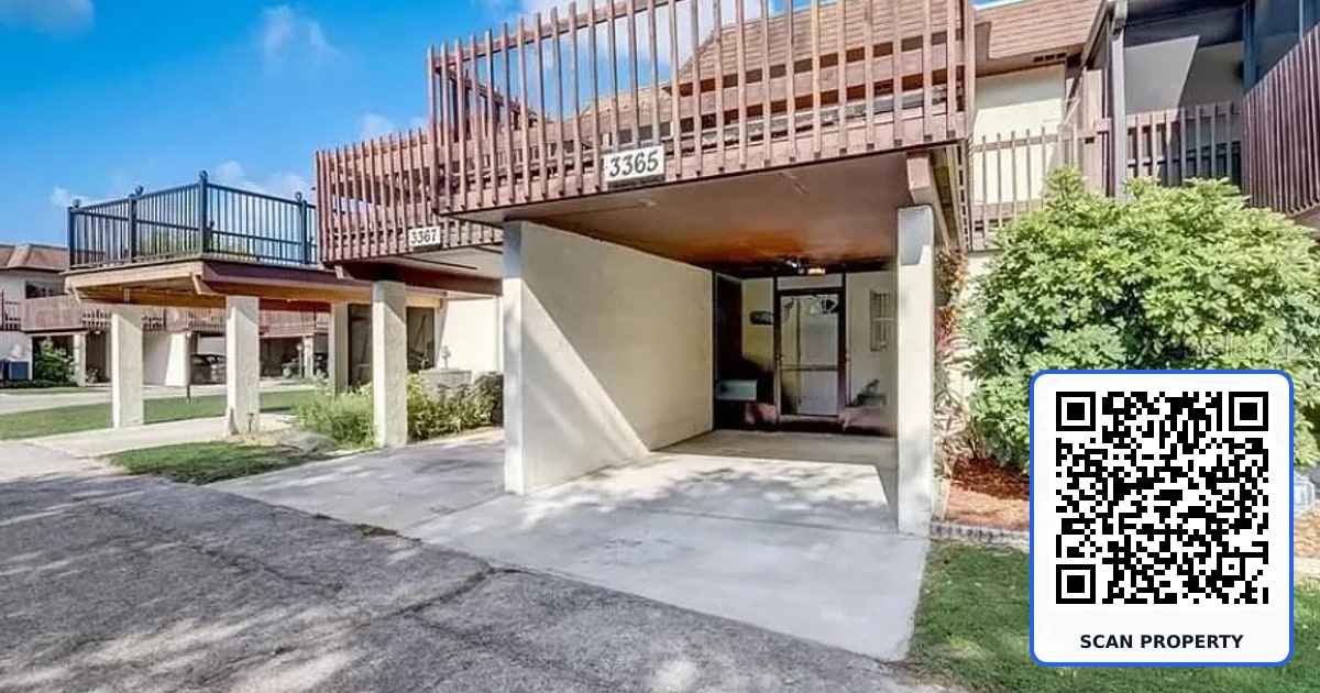 3365 RAMBLEWOOD DRIVE N UNIT 35C8 property photo