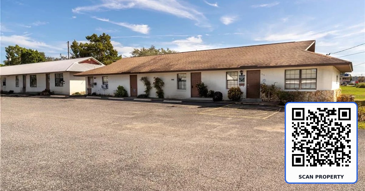 915 E ALFRED STREET property photo