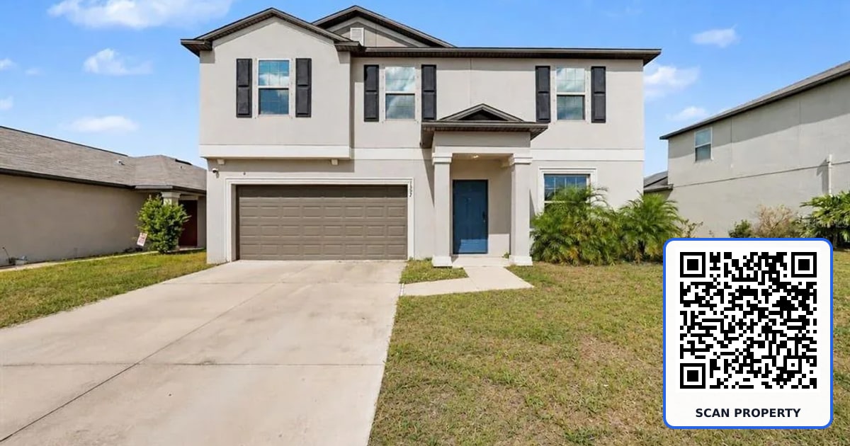 1507 GOLDEN GLOW DRIVE property photo