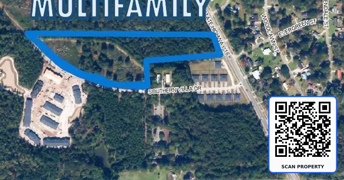 SOUTHERN VILLA DRIVE property photo