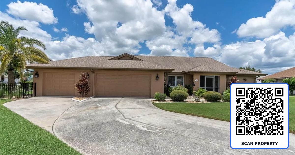 301 THORN HILL PLACE property photo