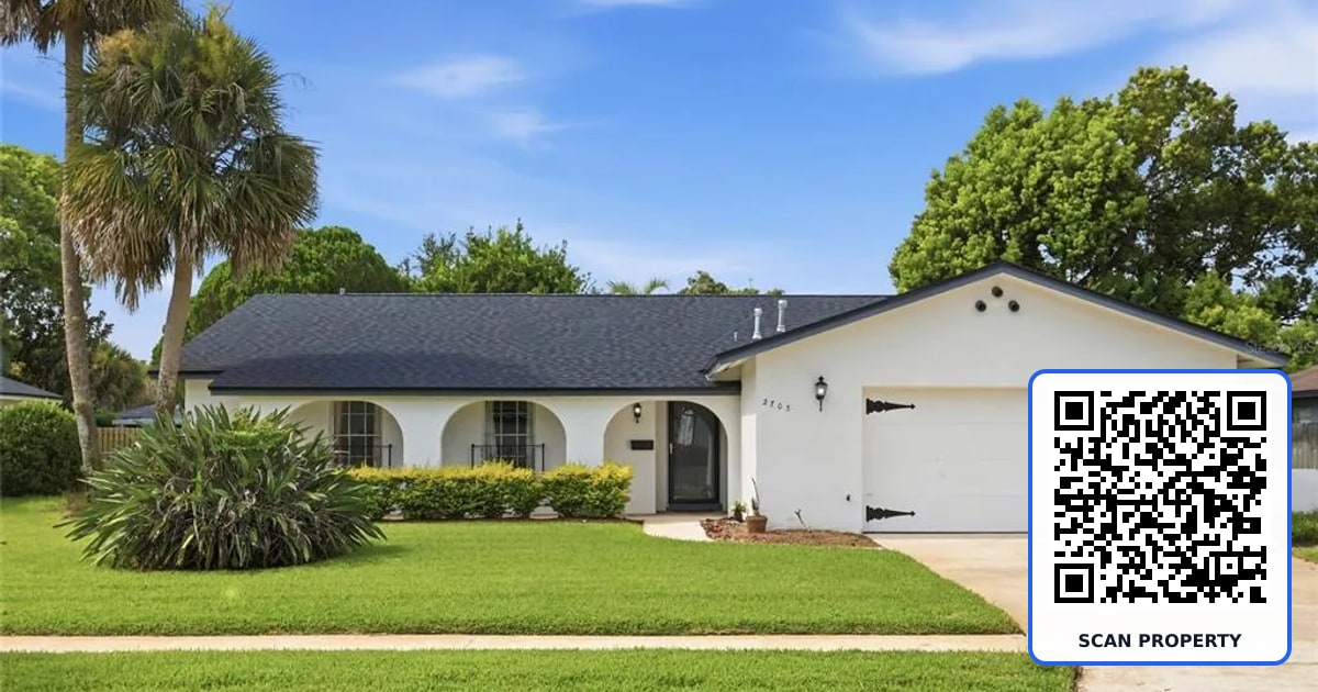 2703 TIERRA CIRCLE property photo