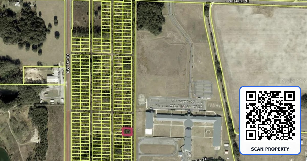 0 SW 19TH AVENUE property photo