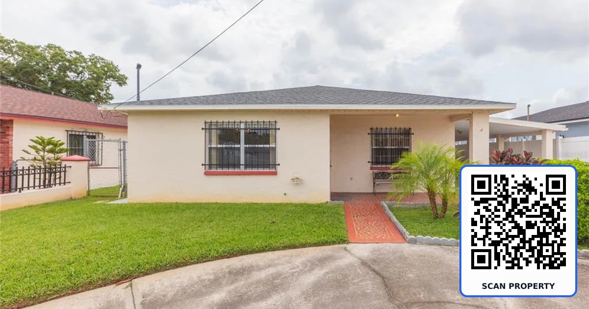 6611 N CLARK AVENUE property photo