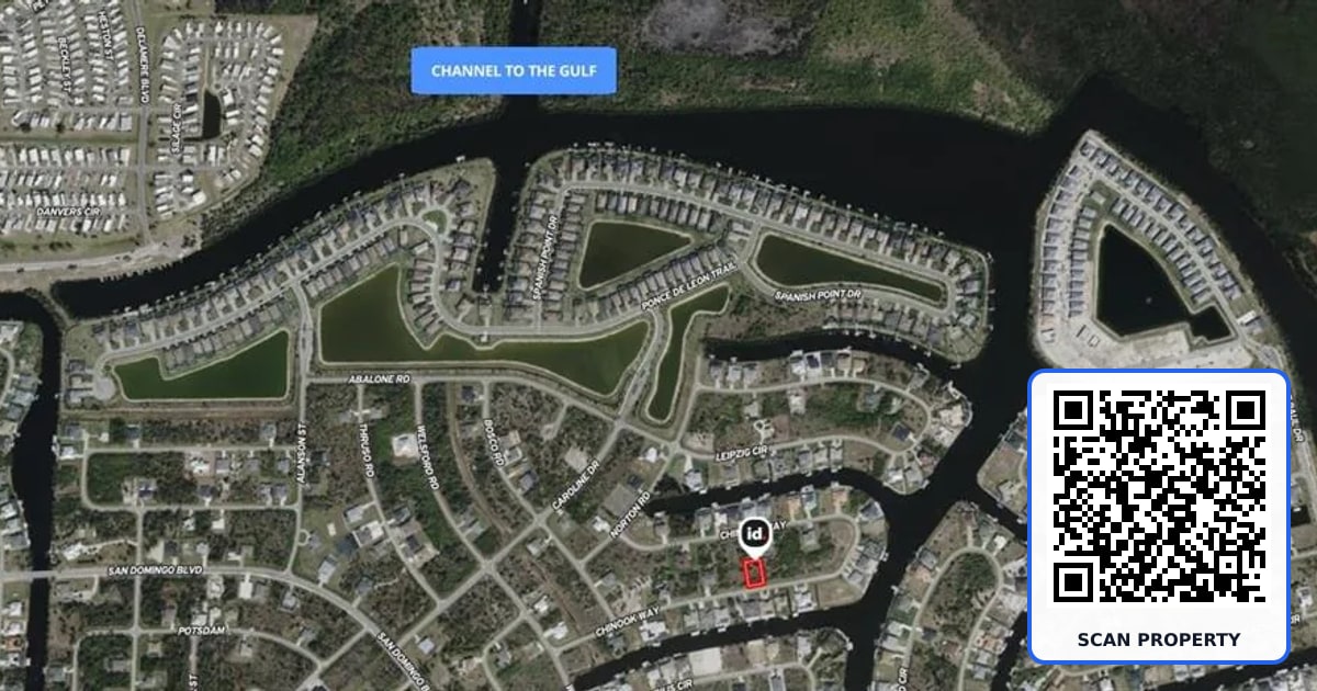 15253 CHINOOK WAY property photo