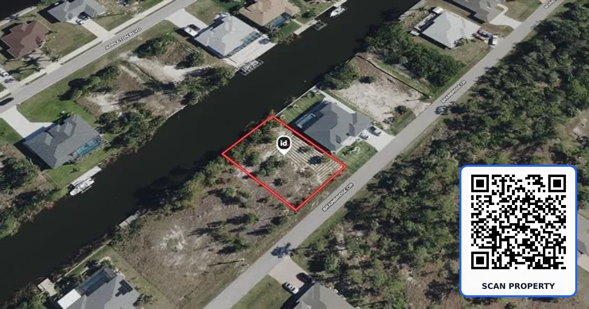 15510 BRAINBRIDGE CIRCLE property photo