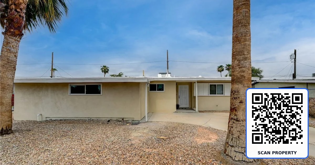2317 Howard Drive property photo
