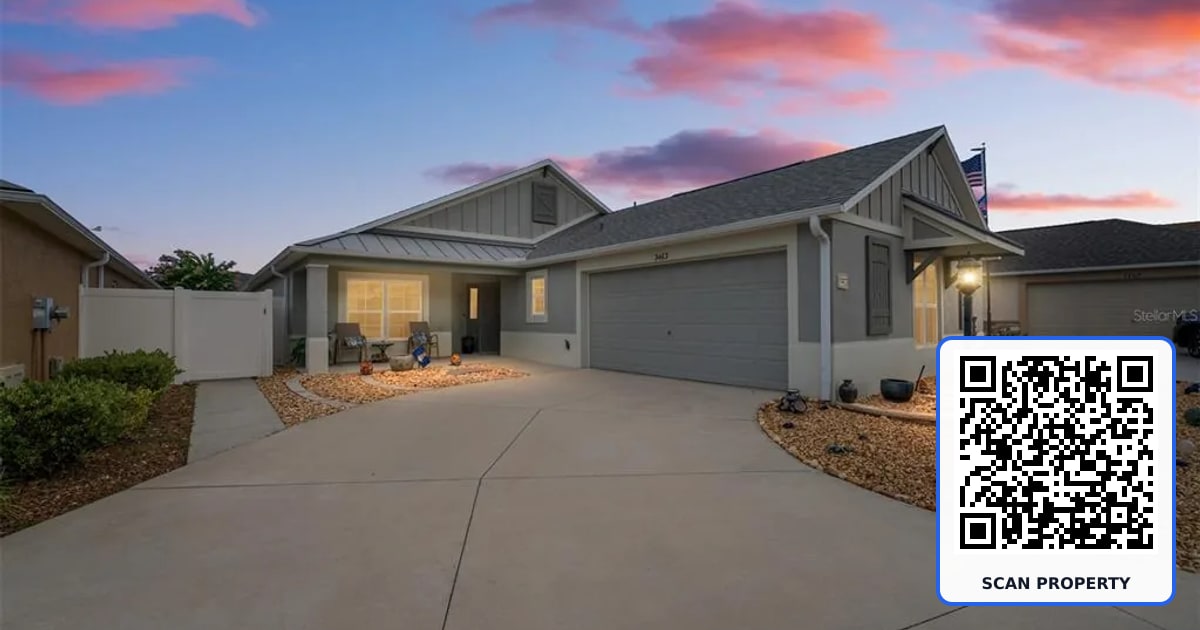 3463 LEELANAU COURT property photo