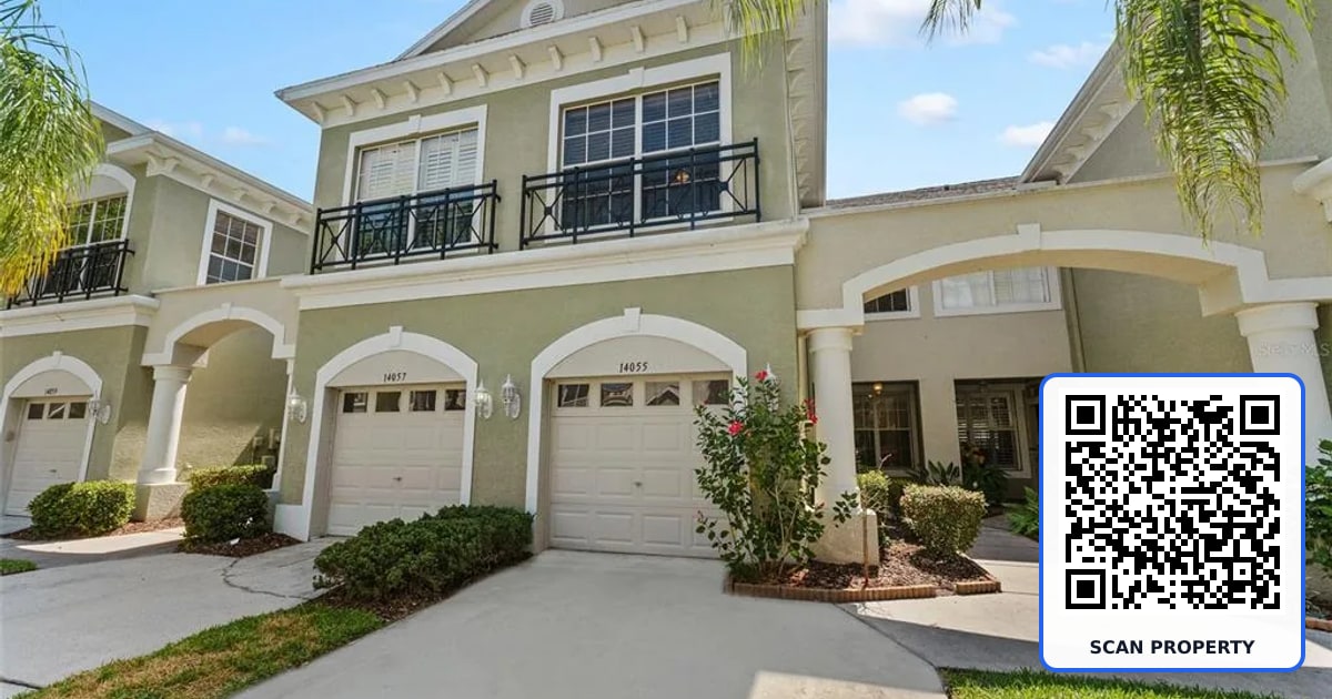 14055 WATERVILLE CIRCLE property photo