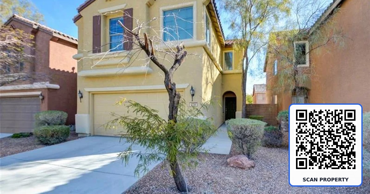 4736 Killington Street property photo