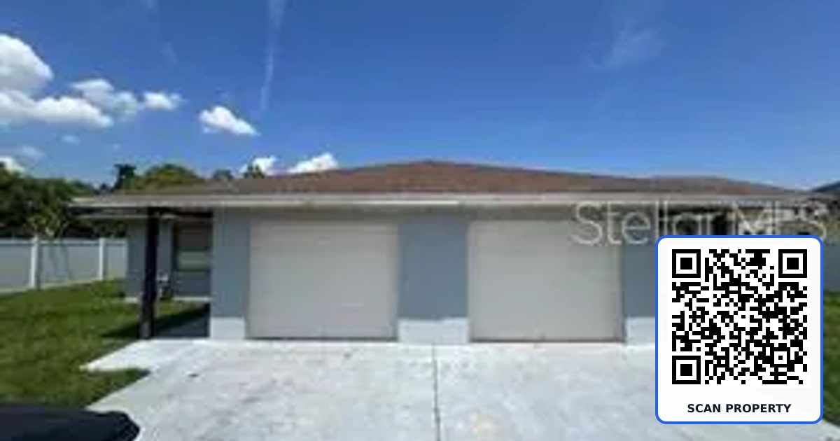 366 DUNDEE DRIVE property photo
