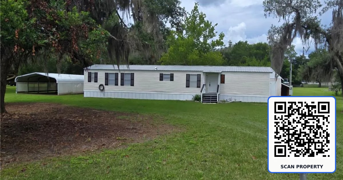 105 CANARY LANE property photo
