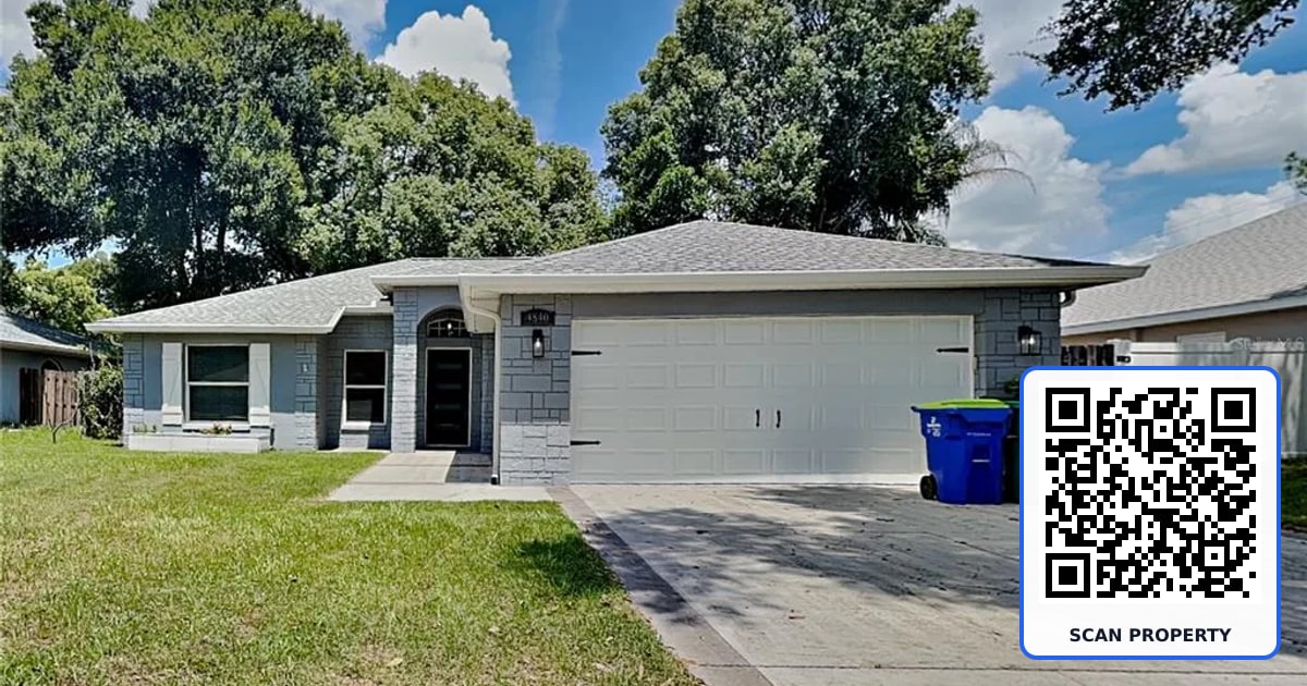 4840 TIMBER WAY property photo