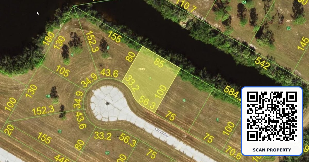13360 ALEWIFE LANE property photo
