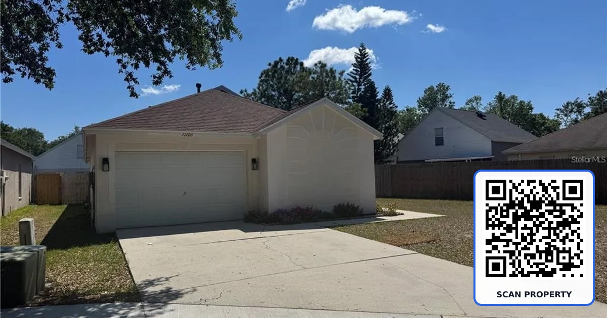 11106 HAVASU COURT property photo