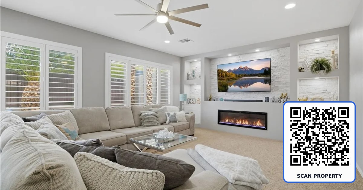 2536 Bechamel Place property photo