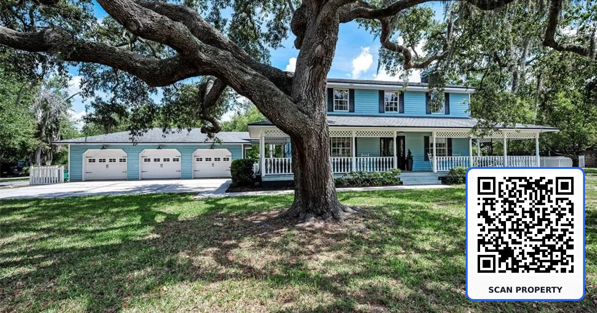 3525 FAIRVIEW STREET property photo