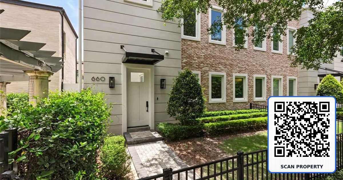 660 W MORSE BOULEVARD property photo
