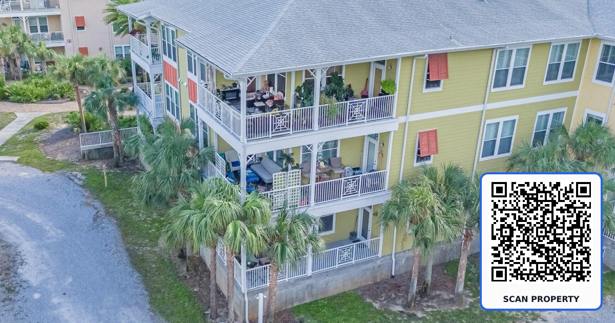 8700 Front Beach Road UNIT 1217 property photo